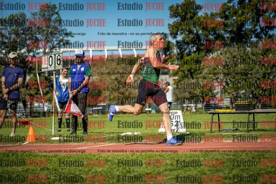 Fotos del salto triple