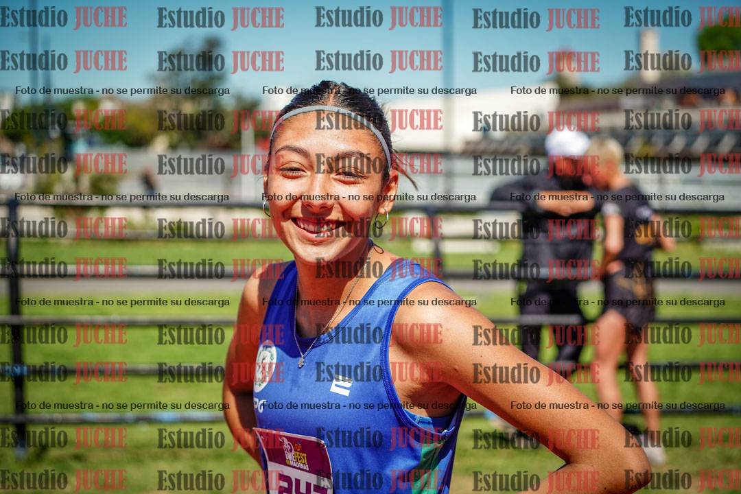 Fotos de algunos extras del torneo