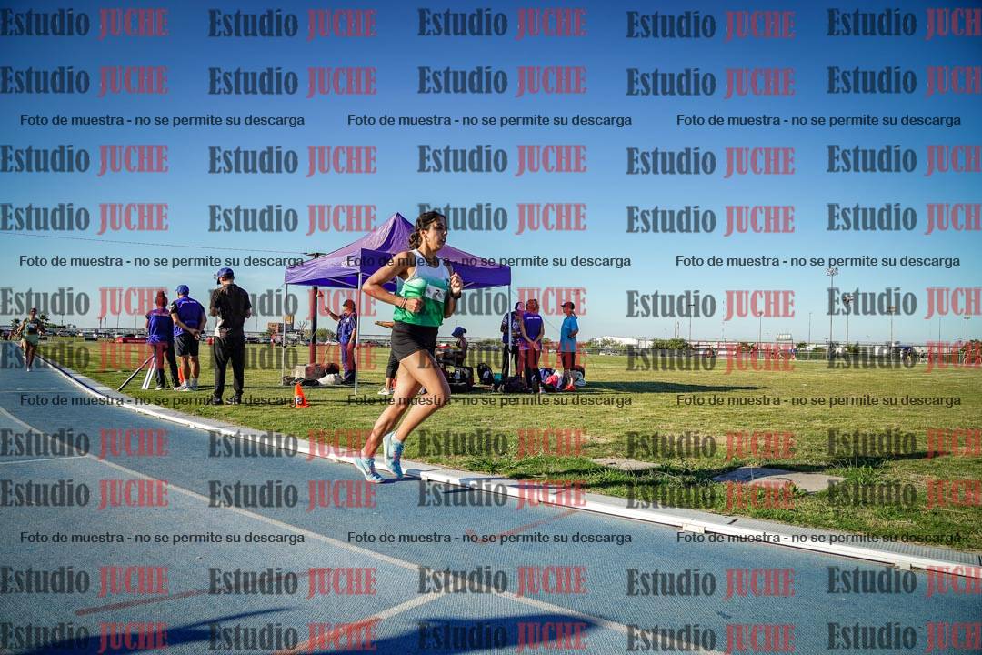 Fotos de los 1500 m llanos de mujeres
