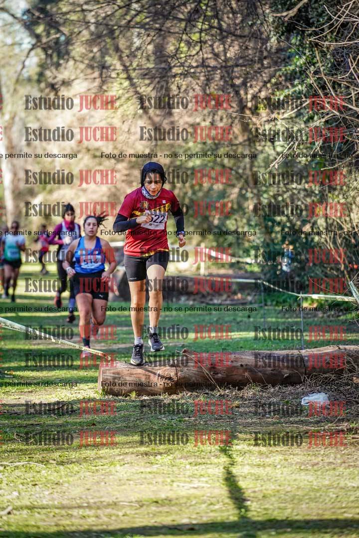 Fotos en el segundo punto del circuito