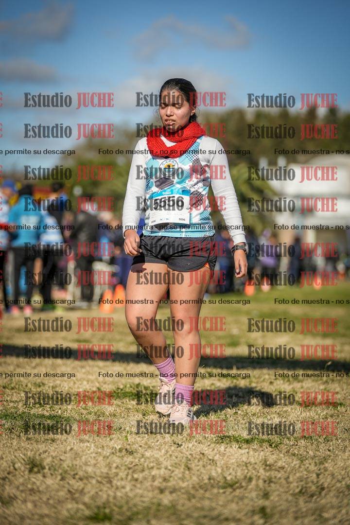 Fotos de las llegadas
