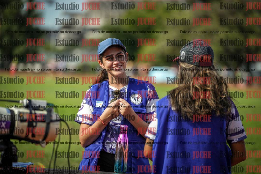 Fotos de algunos extras del torneo