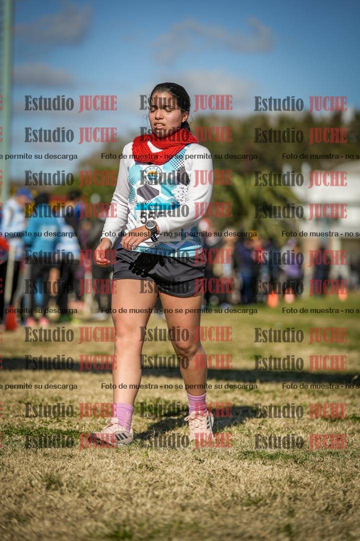 Fotos de las llegadas