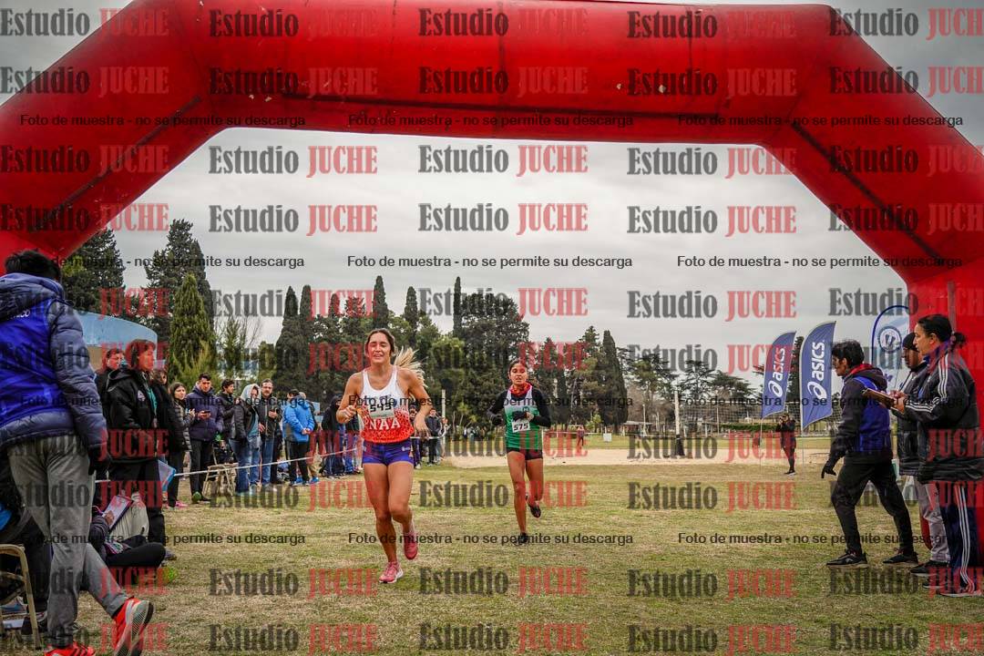 Fotos de la llegada