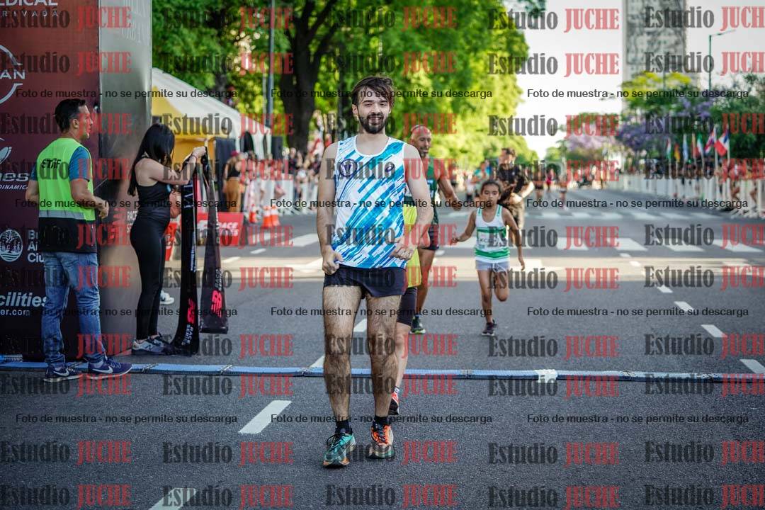 Fotos de la llegada - categoría KIDS + ADULTO