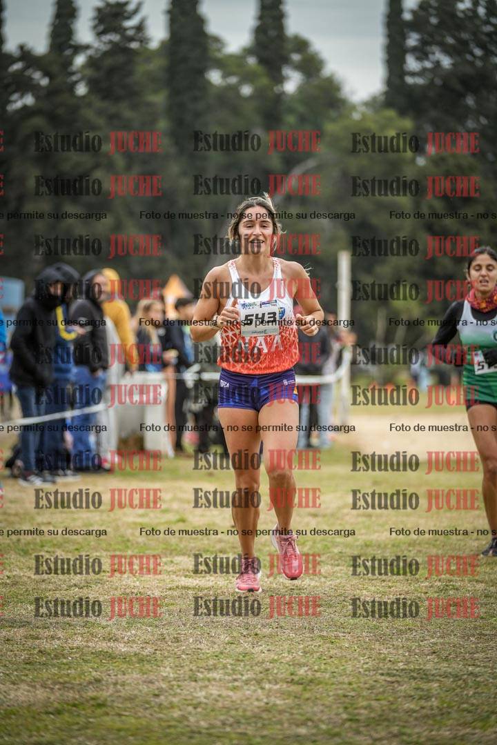 Fotos de la llegada