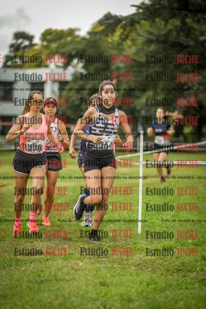 Fotos en el circuito