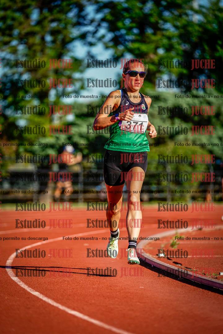 Fotos de los 3000 m llanos de mujeres