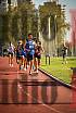 Fotos de los 5000 m de varones