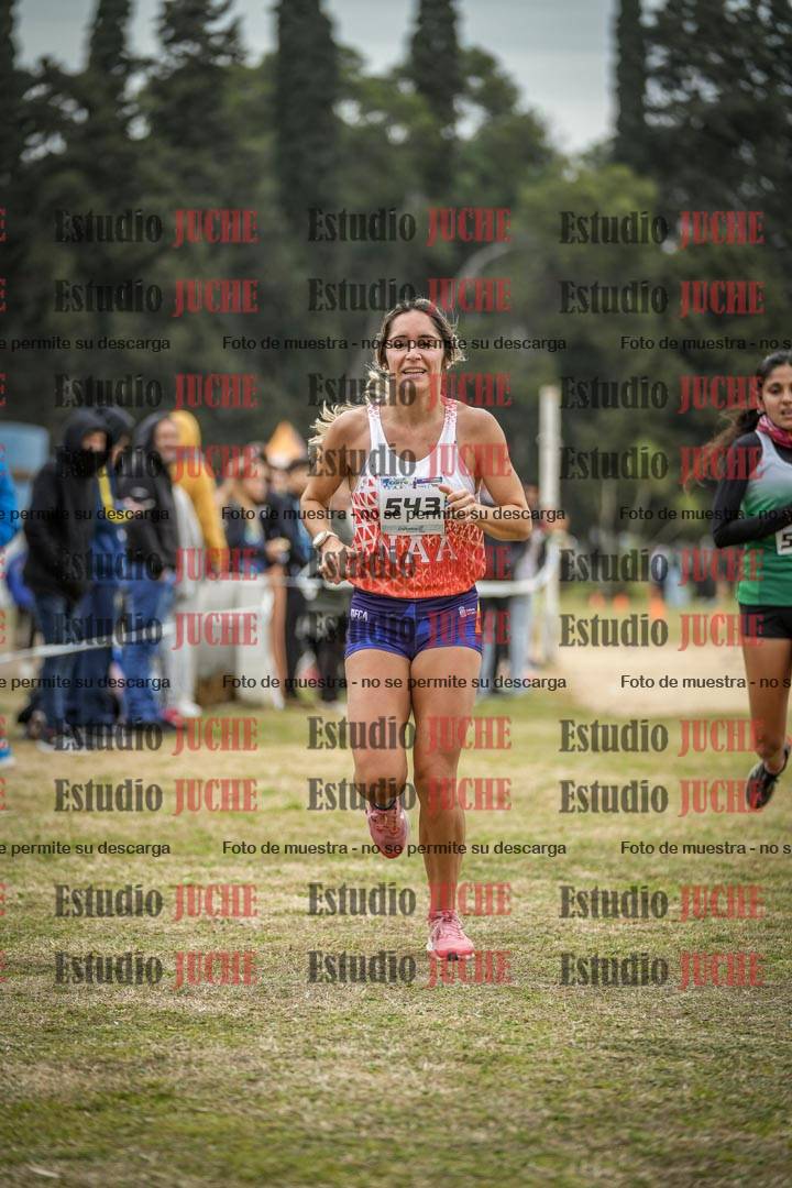 Fotos de la llegada