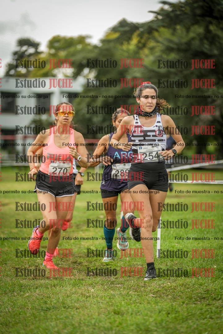 Fotos en el circuito