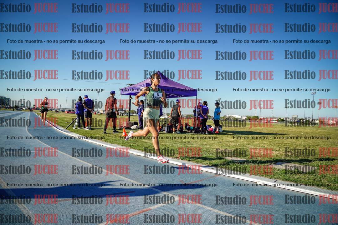Fotos de los 1500 m llanos de mujeres
