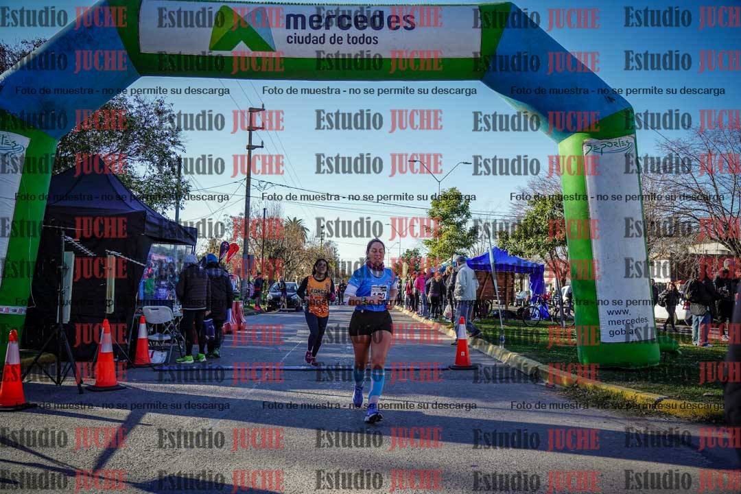 Fotos de las llegadas