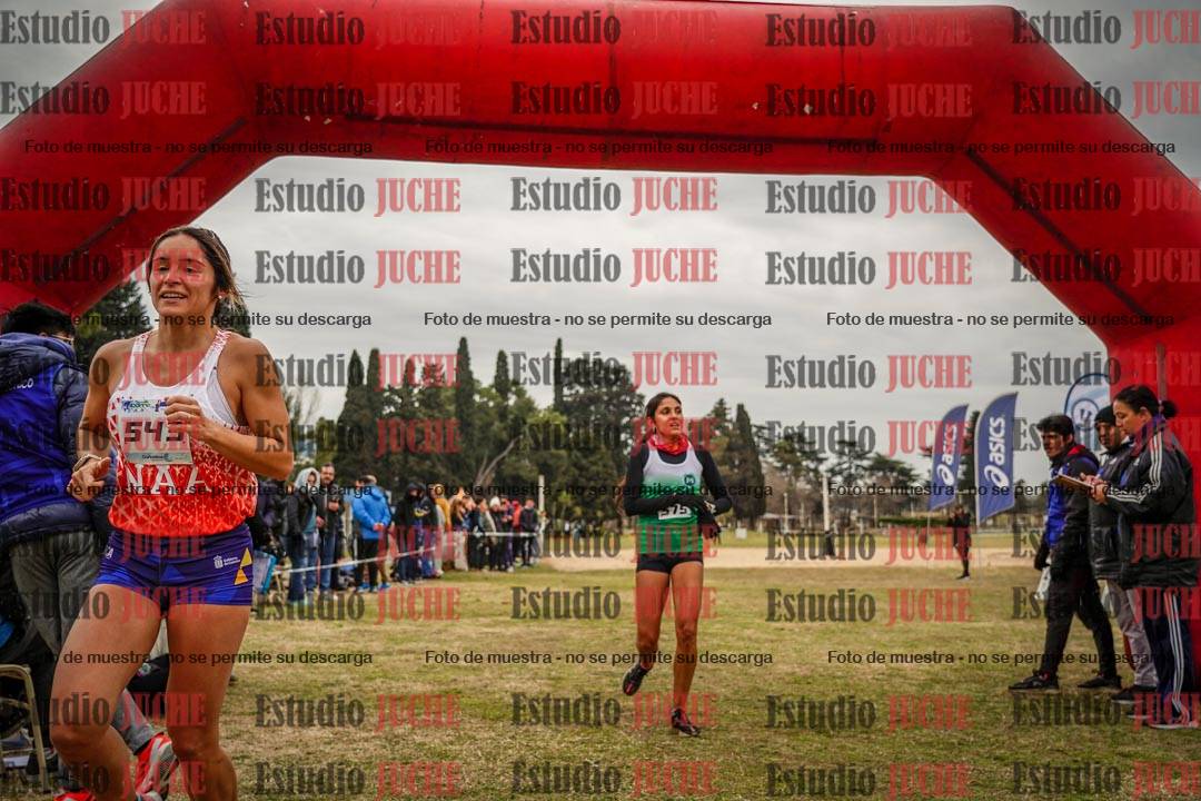 Fotos de la llegada