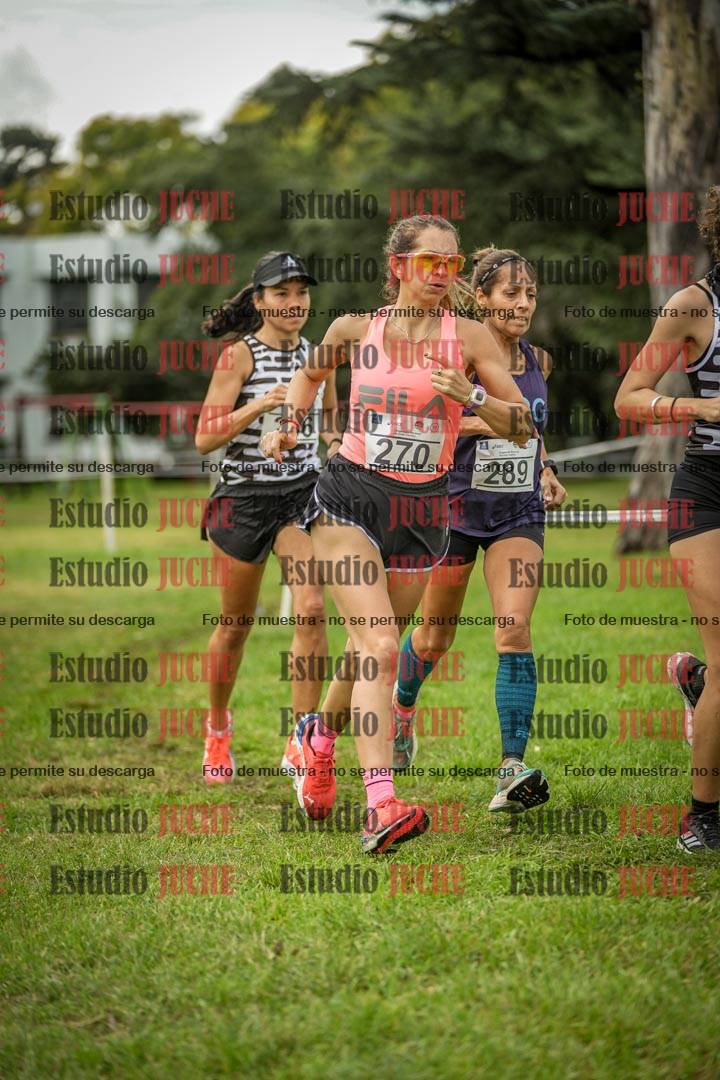 Fotos en el circuito