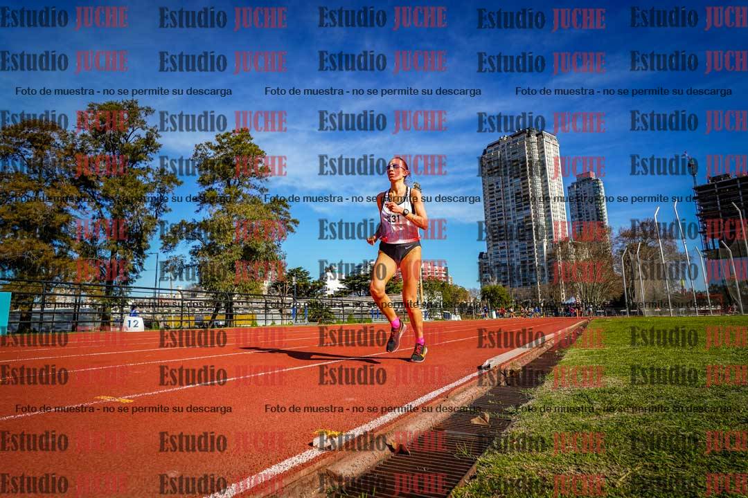 Fotos de los 3000 m llanos de mujeres