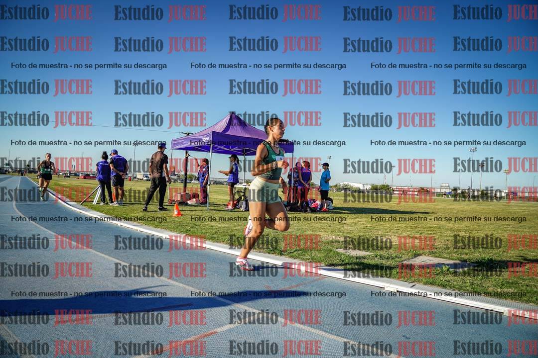 Fotos de los 1500 m llanos de mujeres