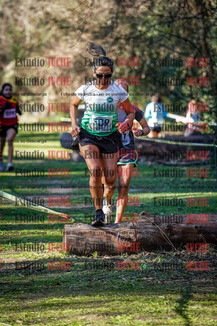 Fotos en el segundo punto del circuito