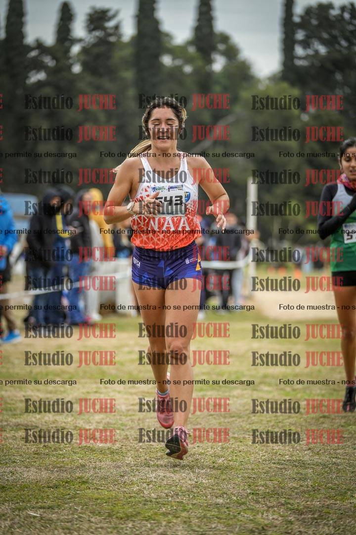 Fotos de la llegada