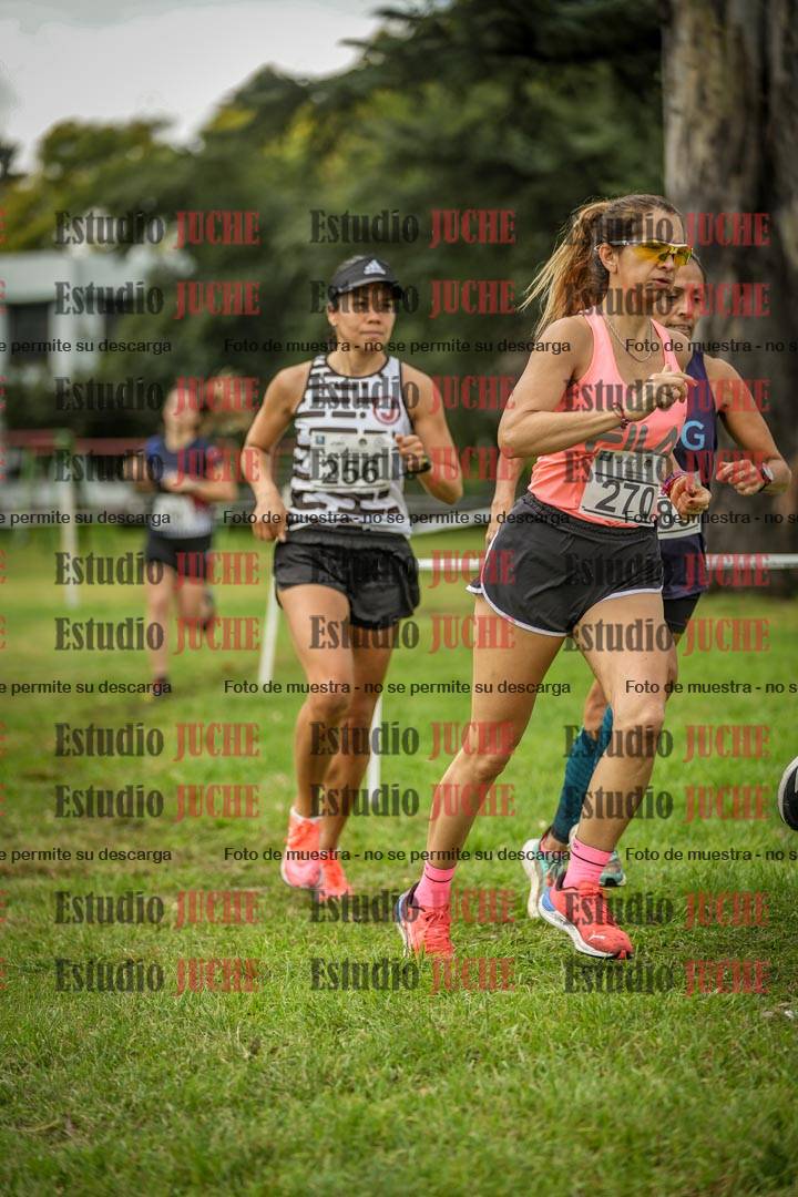Fotos en el circuito