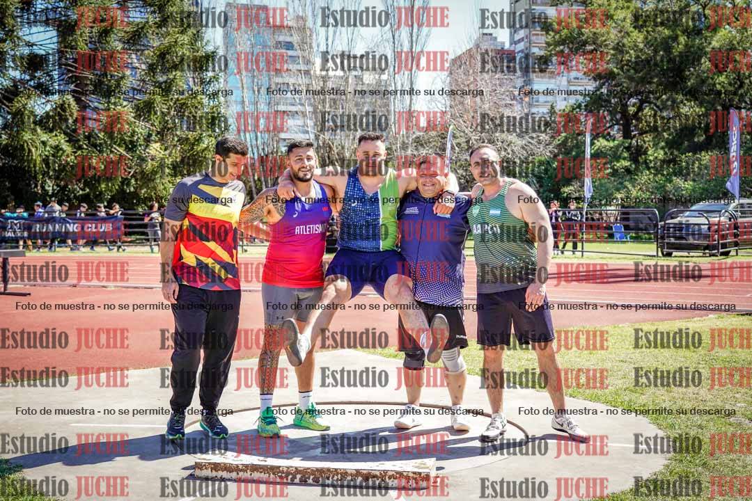 Fotos de algunos extras del torneo