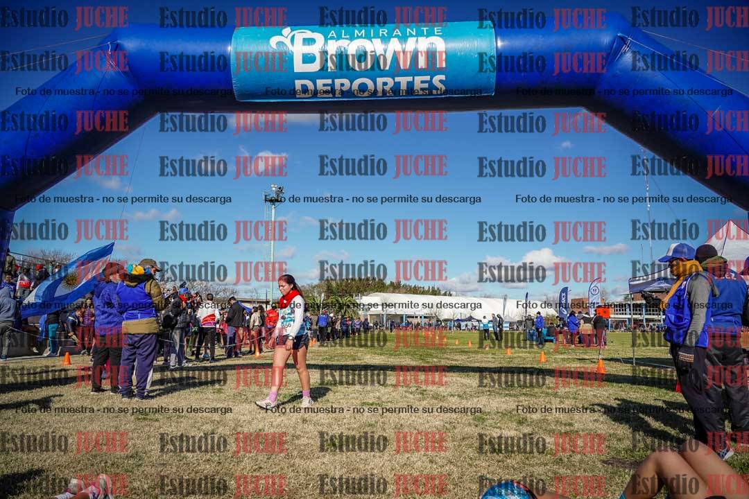 Fotos de las llegadas