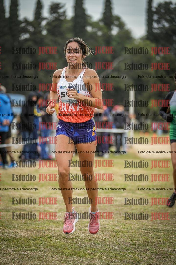 Fotos de la llegada