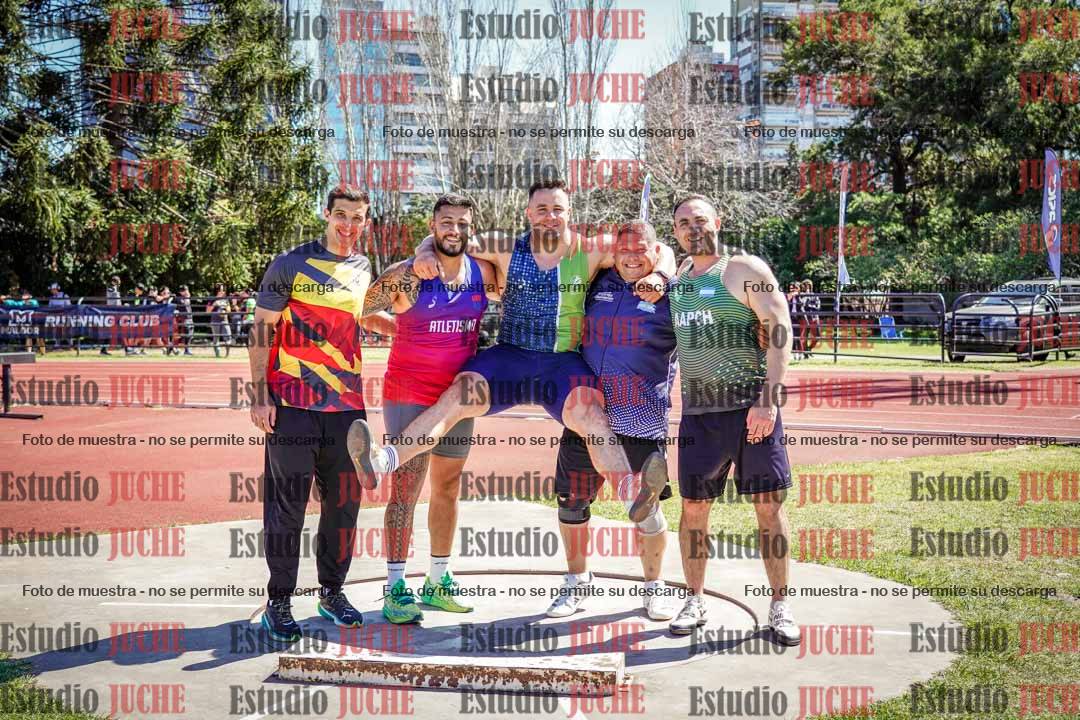 Fotos de algunos extras del torneo