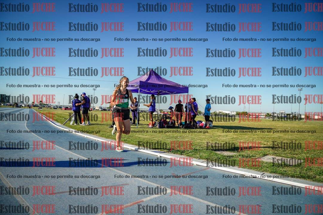 Fotos de los 1500 m llanos de mujeres