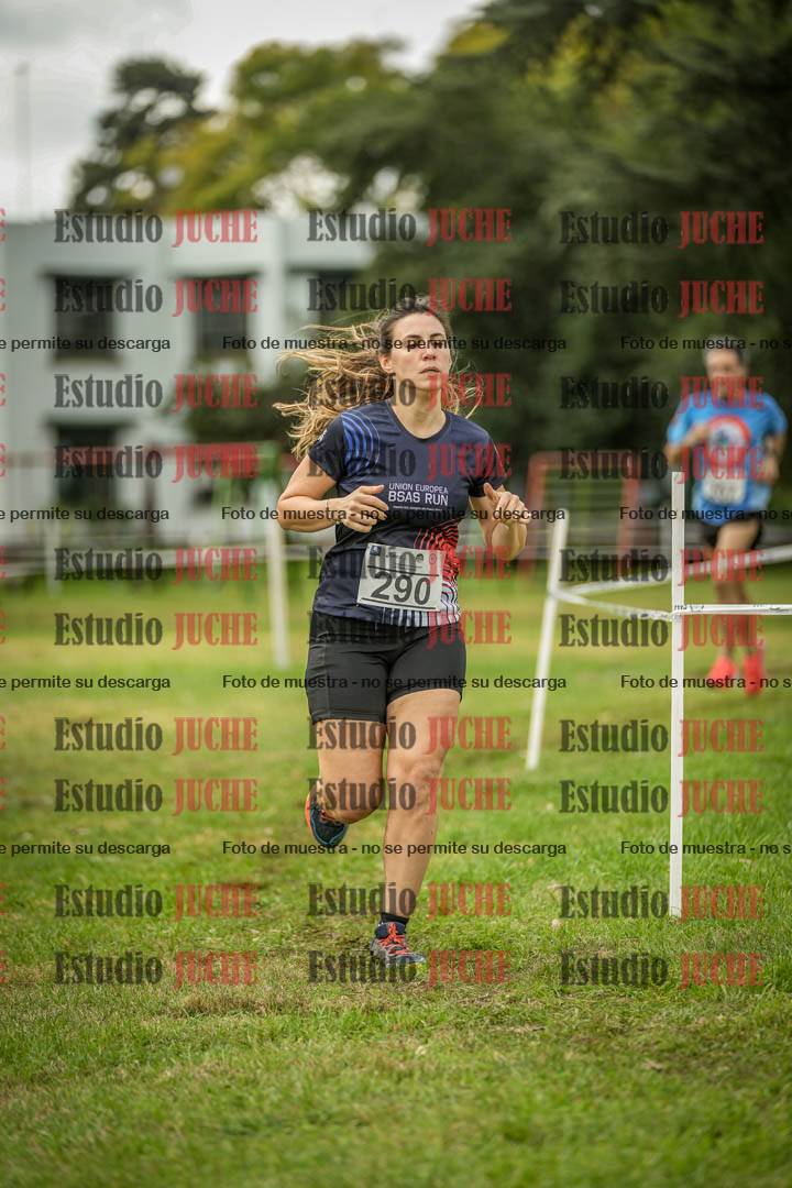 Fotos en el circuito