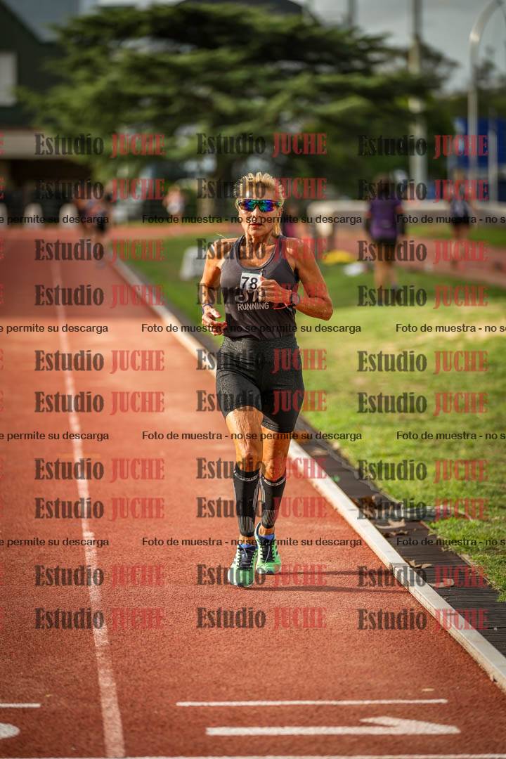 Fotos de los 3000 m llanos de mujeres