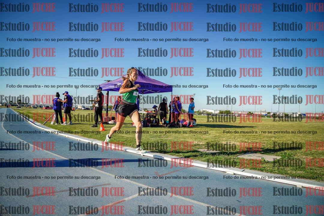 Fotos de los 1500 m llanos de mujeres