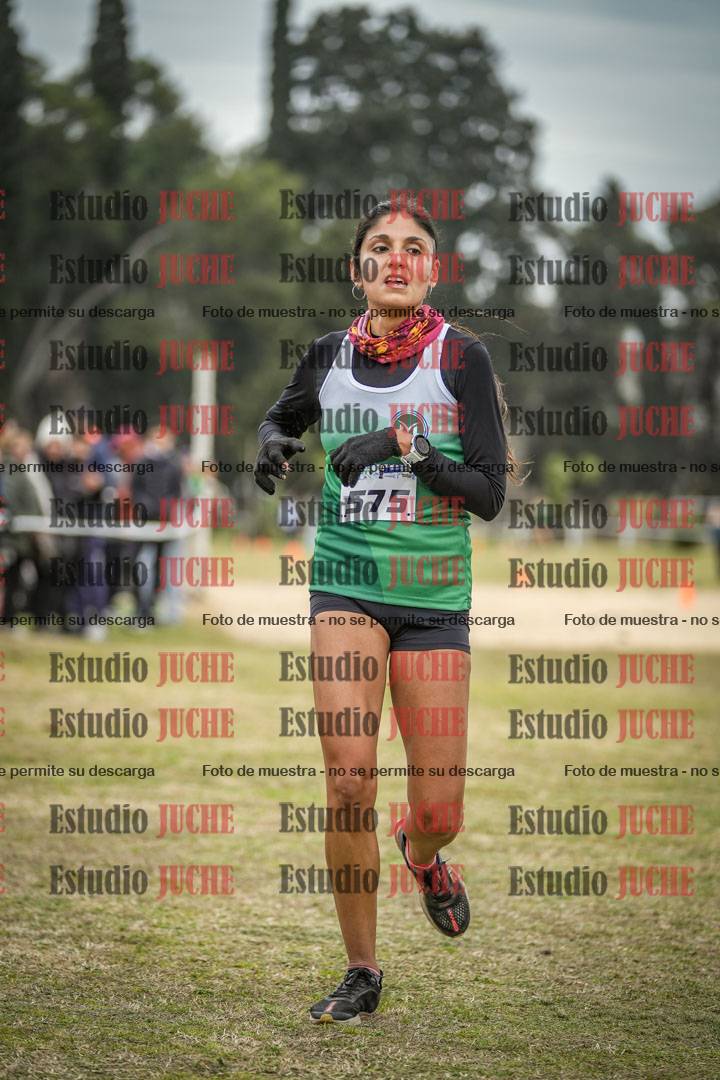 Fotos de la llegada