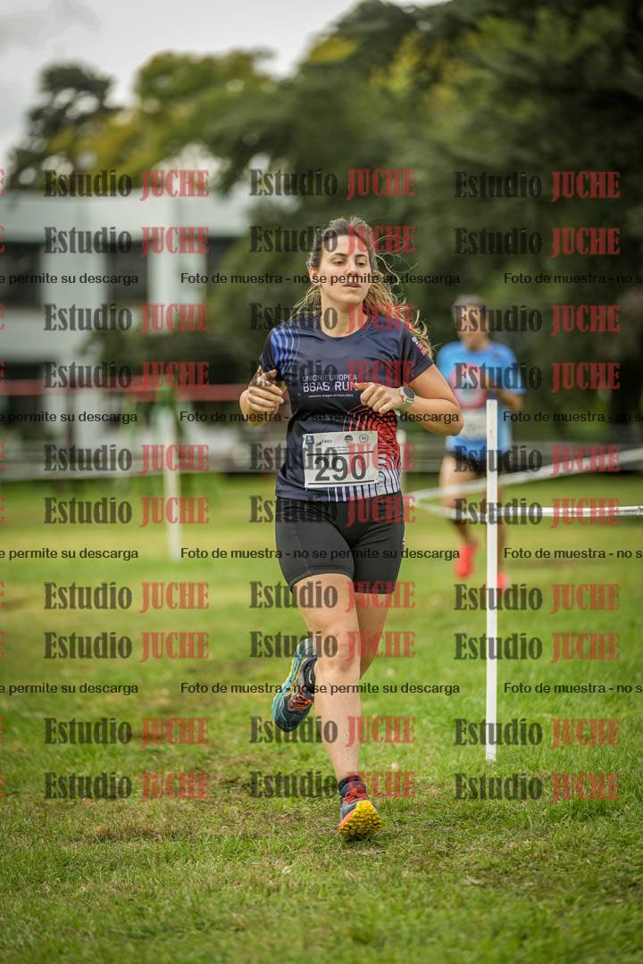 Fotos en el circuito