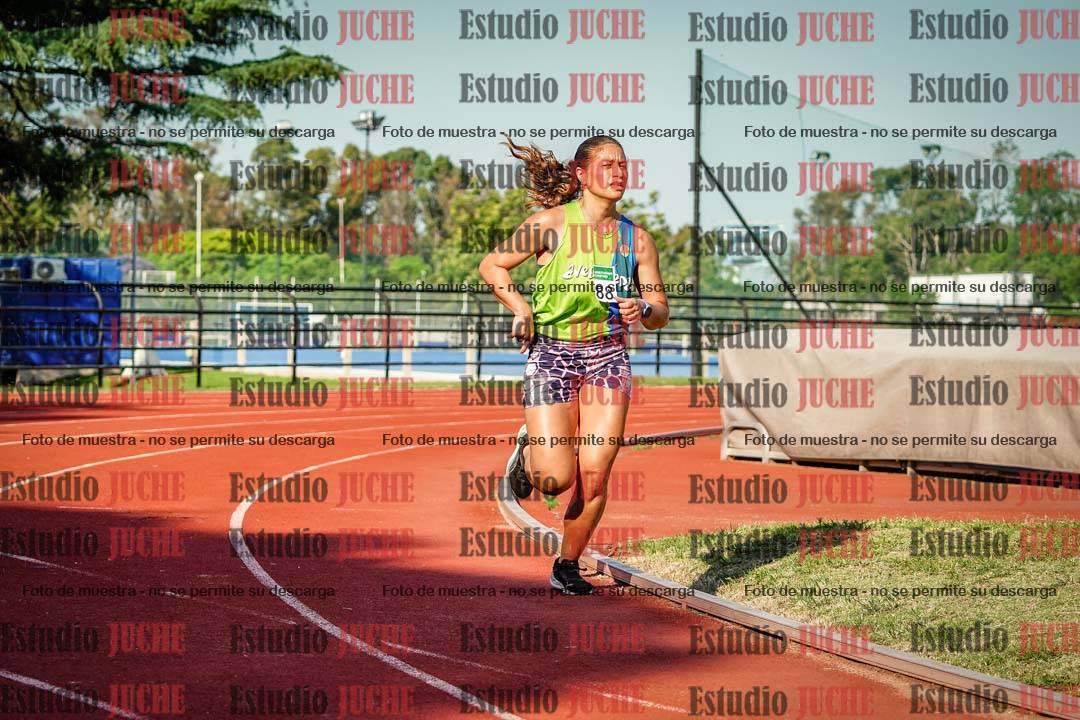 Fotos de los 1500 m llanos de mujeres