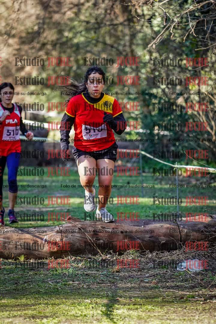 Fotos en el segundo punto del circuito
