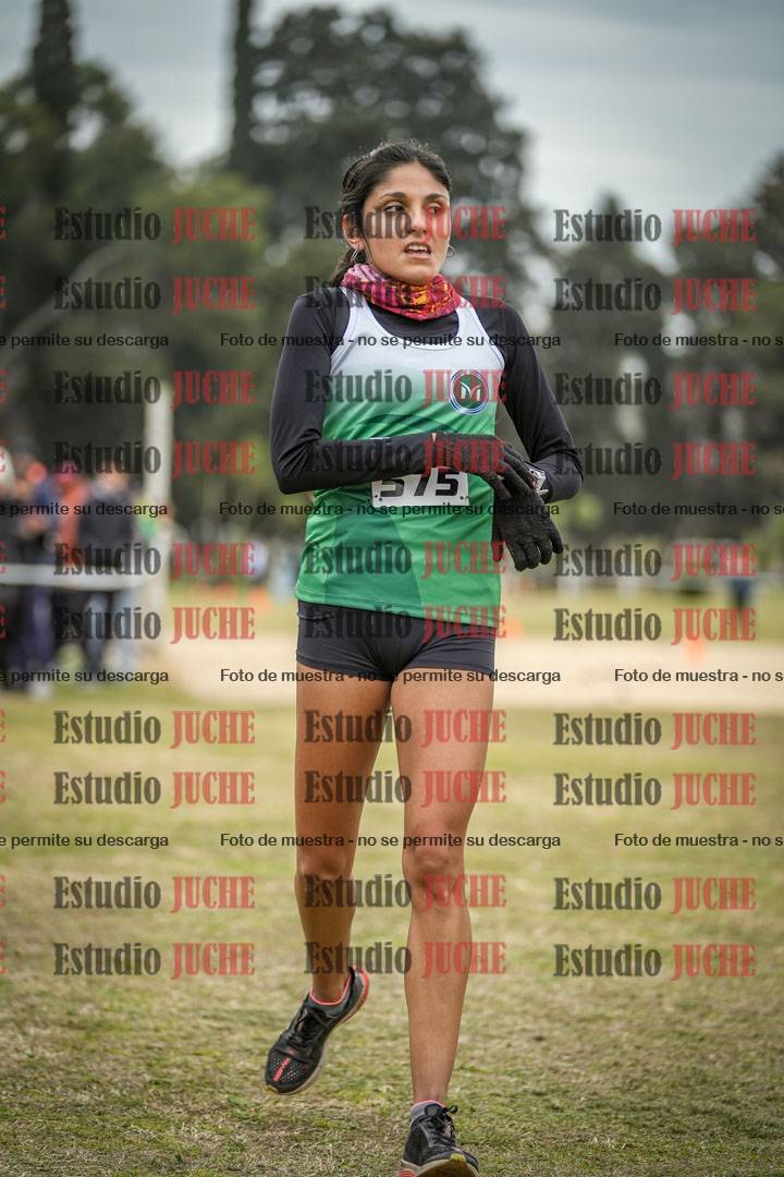 Fotos de la llegada