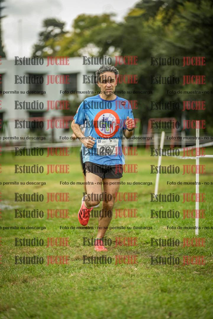Fotos en el circuito