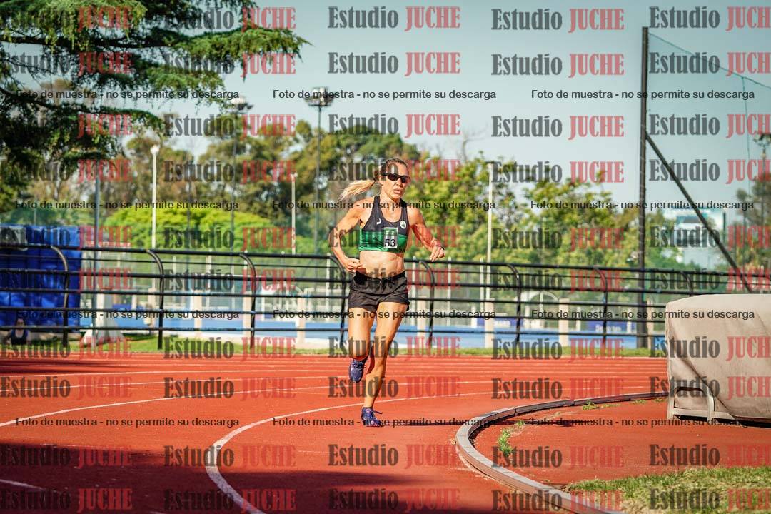 Fotos de los 1500 m llanos de mujeres