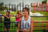 Fotos de los 1500 m llanos de mujeres
