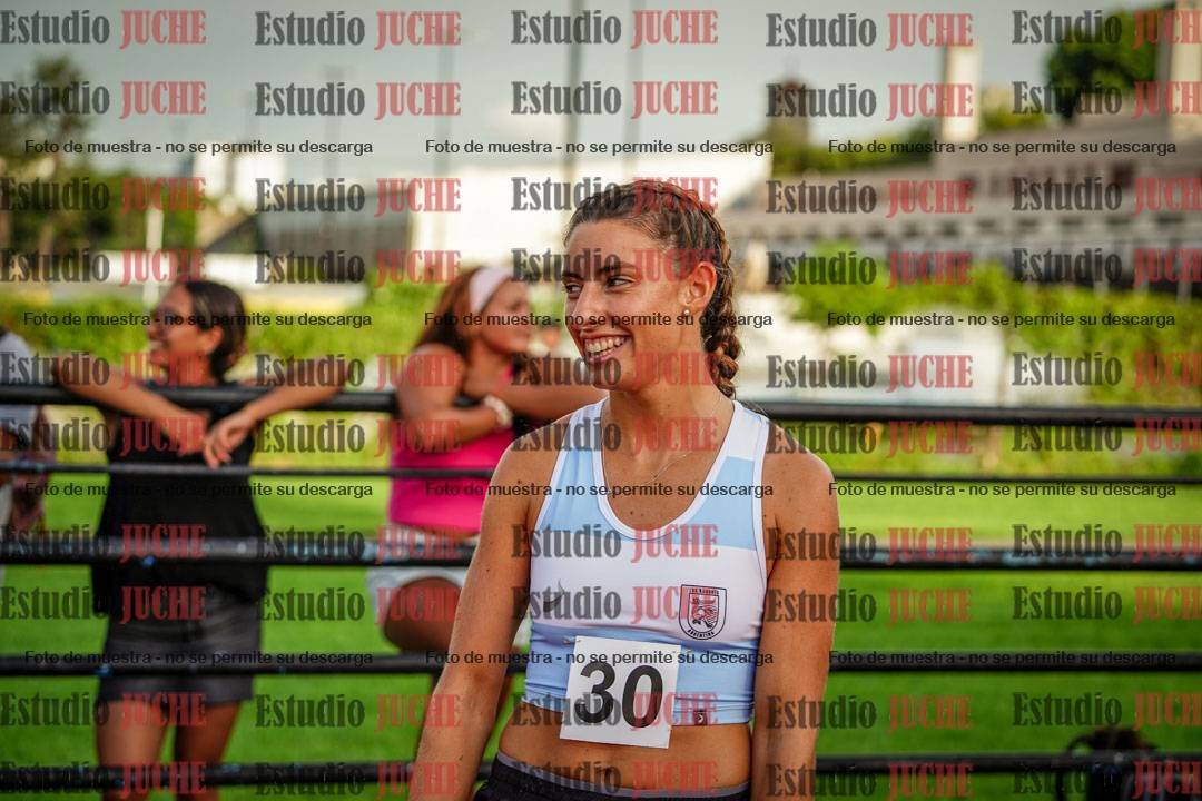 Fotos de los 1500 m llanos de mujeres