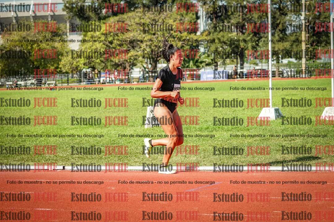 Fotos de los 3000 m de mujeres