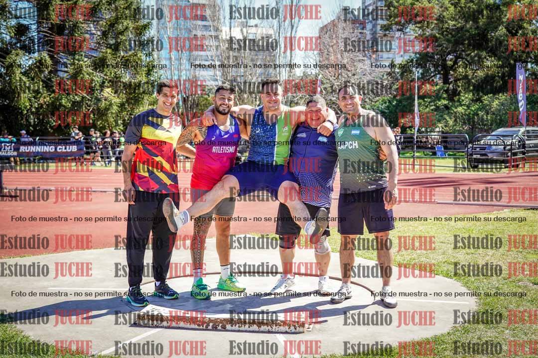 Fotos de algunos extras del torneo