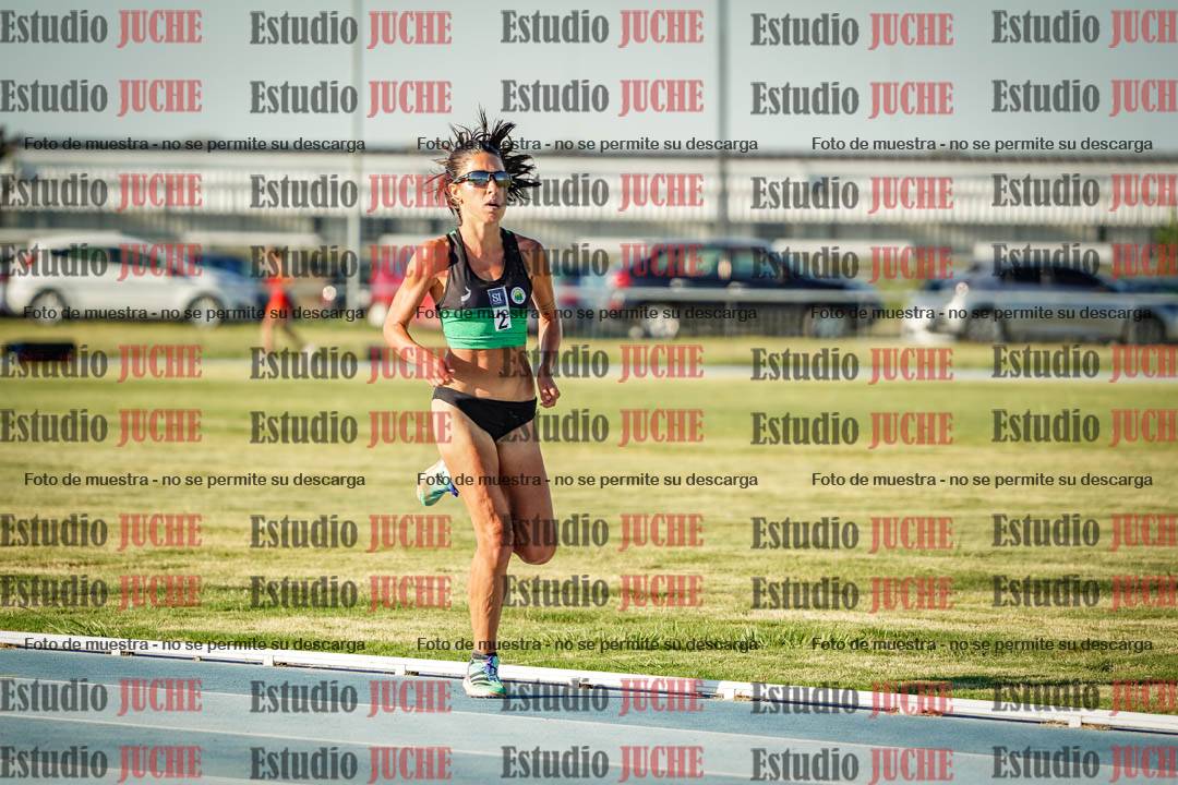 Fotos de los 1500 m llanos de mujeres