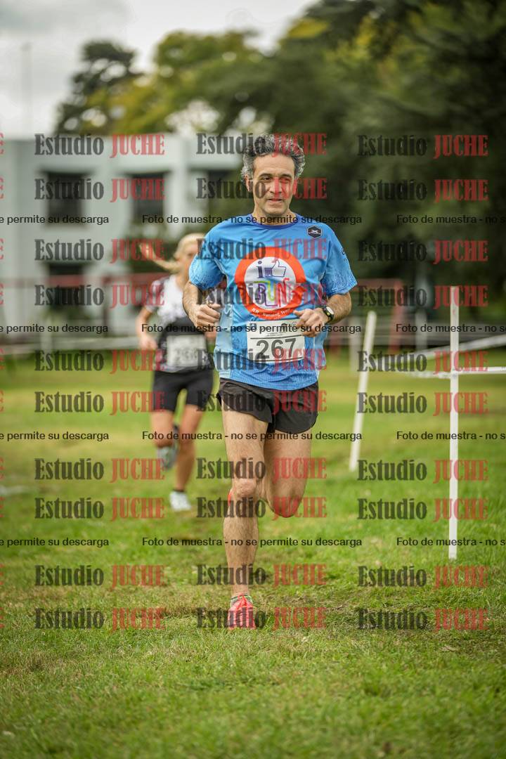 Fotos en el circuito