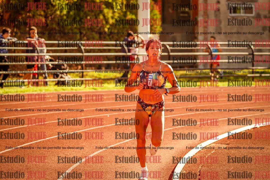 Fotos de los 3000 m llanos de mujeres