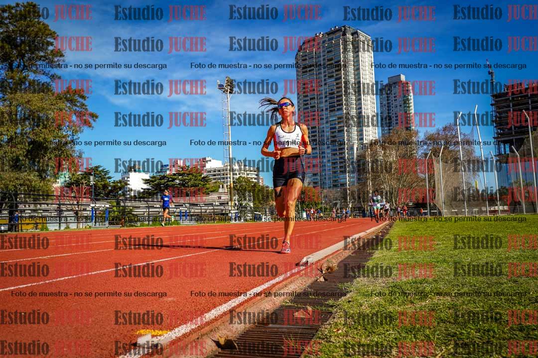 Fotos de los 3000 m llanos de mujeres