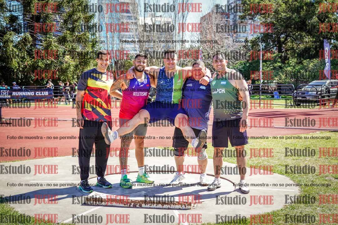 Fotos de algunos extras del torneo