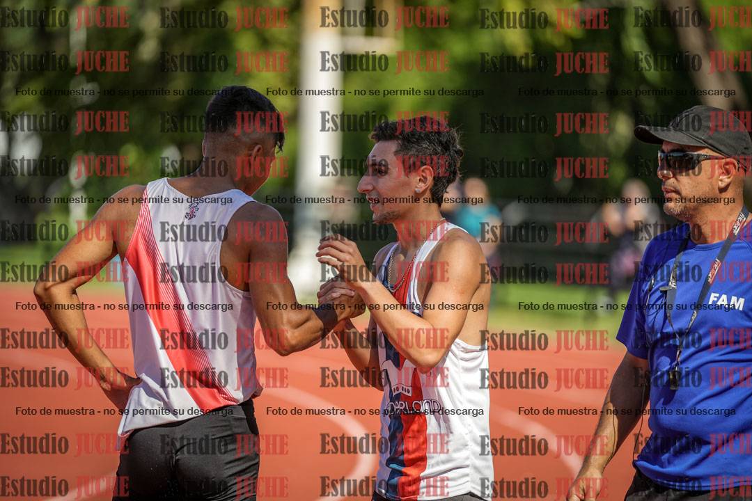 Fotos de algunos extras del torneo