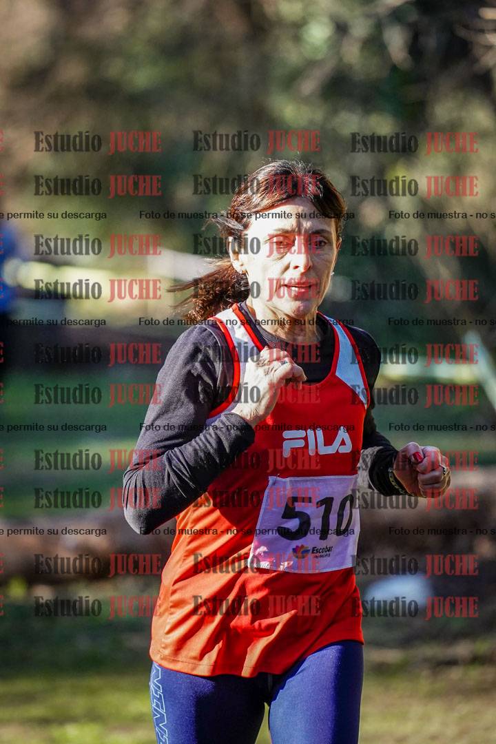 Fotos en el segundo punto del circuito